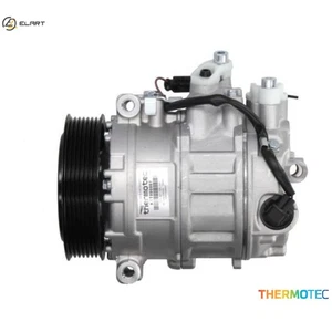 COMPRESSOR AIR CONDITIONING KTT090087 FOR MERCEDES-BENZ C-CLASS/T-Model CLK 1.8L - Picture 1 of 12