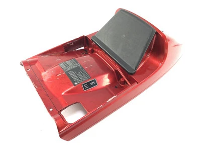 BMW K 100 RT [1988] - Carenado trasero revestimiento superior Foto 1 de 4