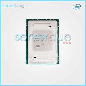 SRFBJ Intel Xeon Gold 5220 18-Core 2.20GHz 24.75MB 125W FCLGA3647 Processor - Picture 1 of 3