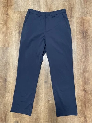Pantalón de vestir BLACKHAWK táctico azul para hombre talla 34/34 Foto 1 de 4