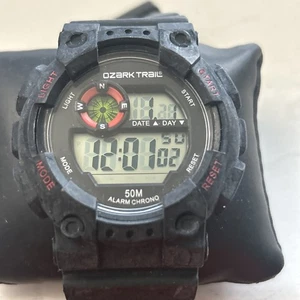 Ozark Trail Sports Watch - Picture 1 of 6