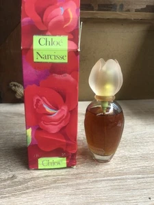 CHLOÉ - NARCISSE - 50ML - EAU DE TOILETTE - EDT - FOR WOMAN - Bild 1 von 4