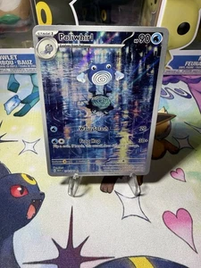 Poliwhirl 176/165 Sv: Holo Escarlata y Violeta 151 - Imagen 1 de 12