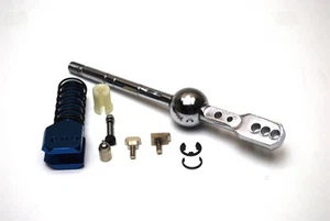 Fidanza for Audi 01-03 A4 / 01-02 S4 w/ B6 Chassis Short Throw Shifter - Picture 1 of 6
