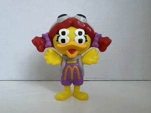 McDonald’s 2022 Kaktus Jack Pflanze Flohmarkt Birdie Happy Meal Spielzeug 4,5 Zoll - Bild 1 von 2