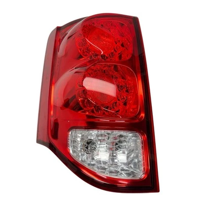 2012 Dodge Grand Caravan левый со стороны водителя задний тормоз стоп-сигнал 11 12 13 14 15 - Изображение 1 из 4