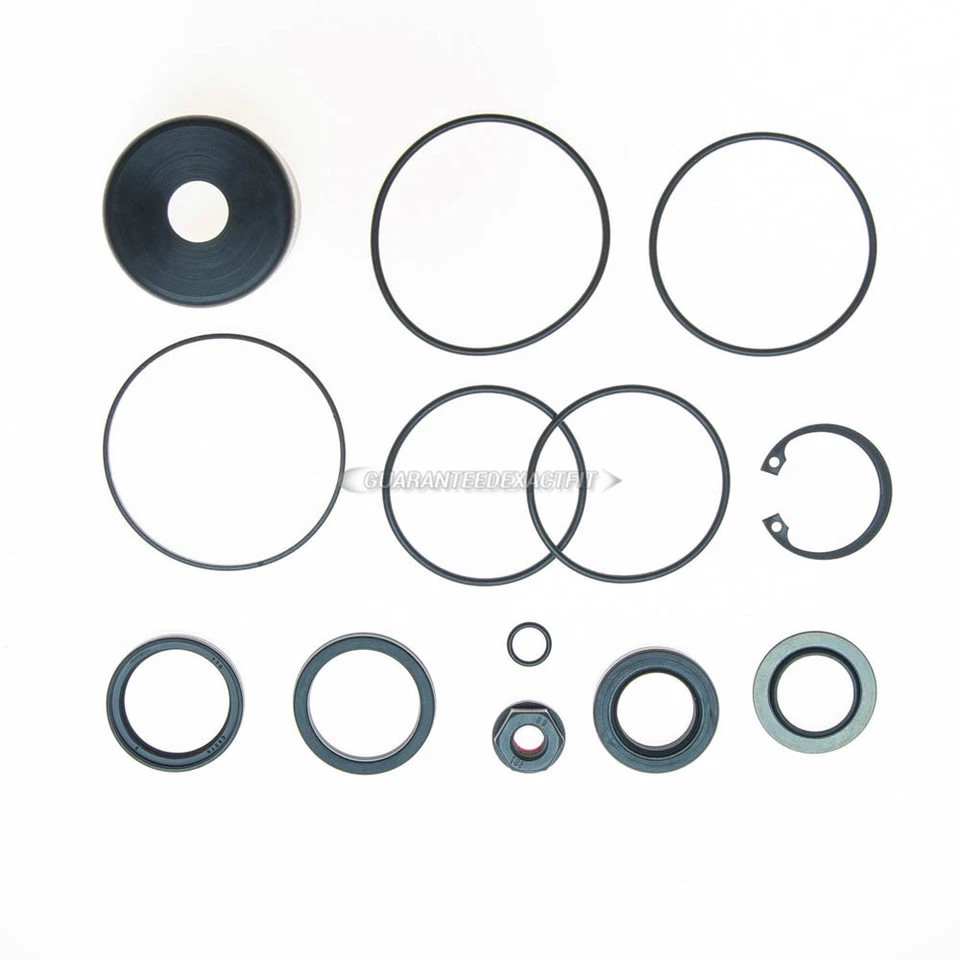 For Volkswagen Rabbit Toyota Corolla Subaru DL Edelmann Power Steering Seals GAP - Image 1 of 1