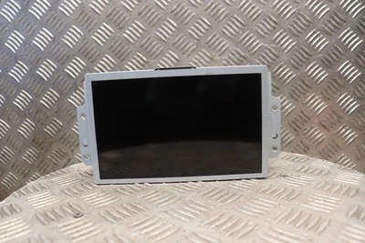 FORD MONDEO MK5 SYNC3 NAVI APIM MODUL BILDSCHIRM HS7T-14G370-FFD 2015-2018 SF66 - Bild 1 von 4