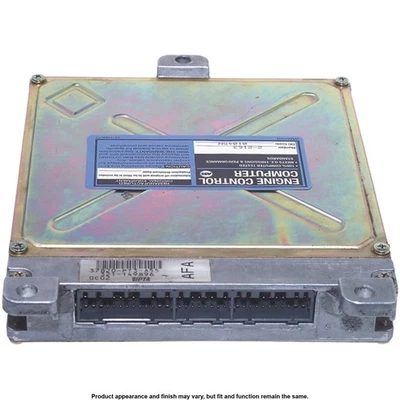 For Honda Accord 1992 1993 Cardone Engine Control Module ECM ECU TCP - Image 1 of 3