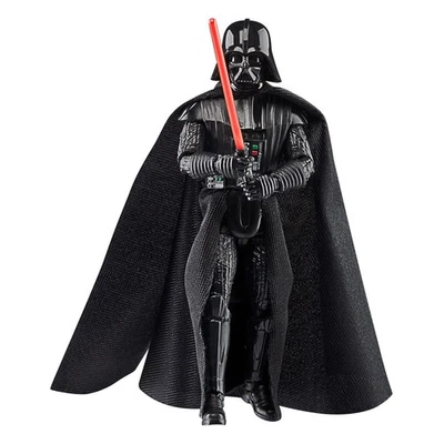 Star Wars: Episode Iv Vintage Collection Action Figura Darth Vader 10 Cm Hasbro - Imagen 1 de 4