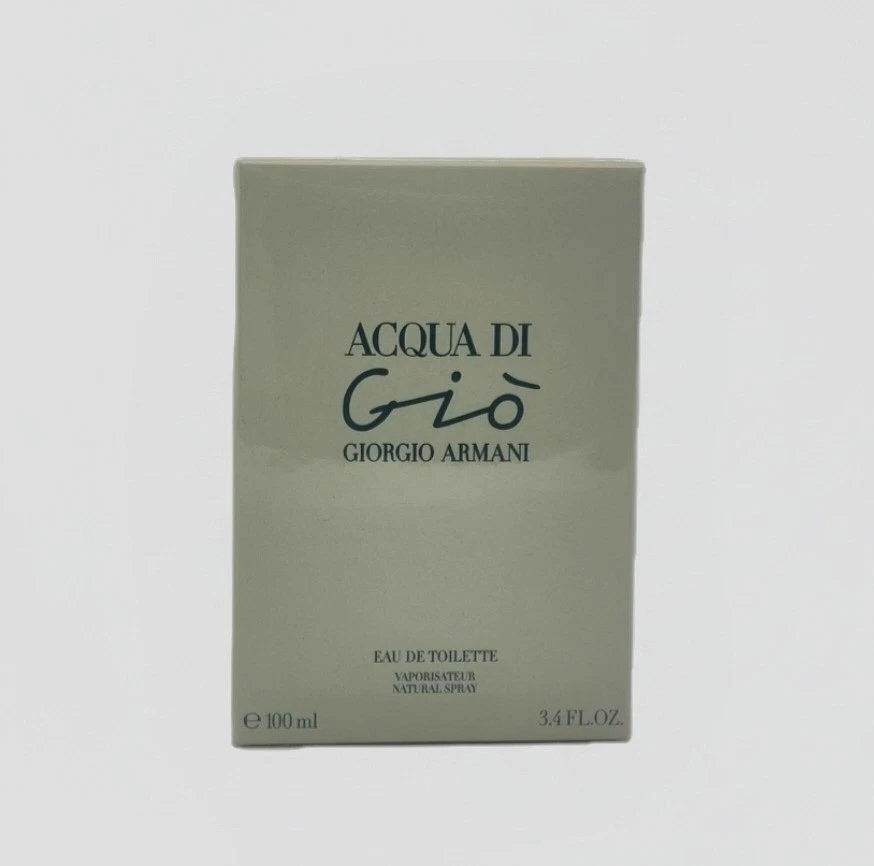 Giorgio Armani Acqua Di Gio Eau De Toilette 100ml - image 1 of 1