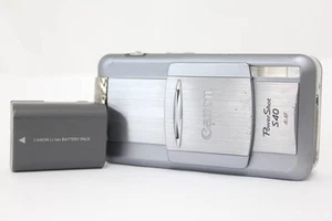 Canon Powershot S40 3x - Compact Digital Camera - Used, Fully Functional - Picture 1 of 7