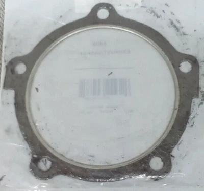 Junta convertidor catalítico escape PN 8409 para Hyundai Santa Fe 2003 3,5 L-V6 Foto 1 de 2