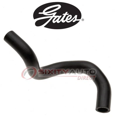 Gates Heater Inlet HVAC Heater Hose for 2011-2015 Kia Optima 2.0L L4 - tc — 第 1/4 张图片