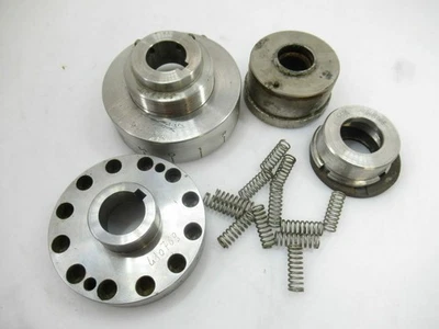 IMA F370 Clutch For Capper Kit - image 1 of 4