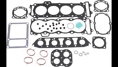 Kit de juntas de extremo superior Vertex para Kawasaki Jet Ski Ultra 310X 14-17 Foto 1 de 4