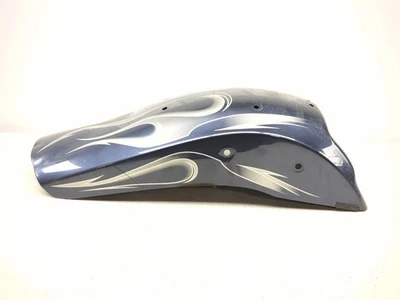 07 雅马哈 Road Star Warrior XV1700 后轮挡泥板 — 第 1/4 张图片