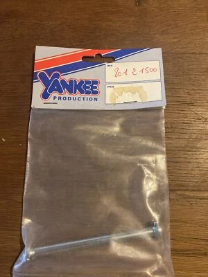 Rc Vintage Yankee Production 80121500 - Photo 1/3