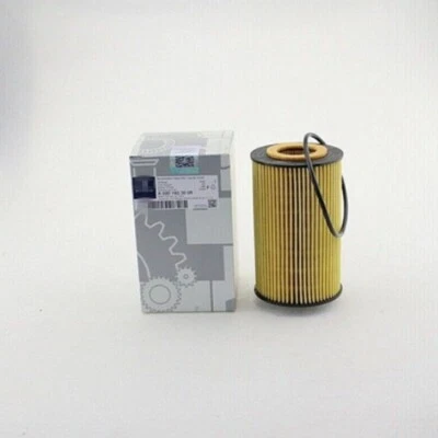 1 Kit de filtro de aceite de motor nuevo para Mercedes-Benz C63 CLS63 E63 M63 S63 AMG  Foto 1 de 4