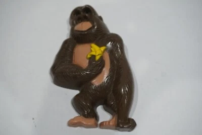 Colgantes de pared vintage para vivero Burwood animales de zoológico gorila EXCELENTE ESTADO c4 Foto 1 de 4