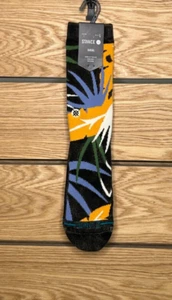 Stance - Calcetines - Yacht Club Crew - Negro - Imagen 1 de 5