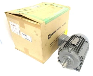 NEW HITACHI TFO-K MOTOR 480V 1735RPM 1.5KW TFOK - Picture 1 of 4
