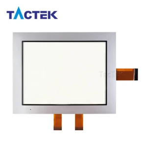 Touchscreen für Pro-Face PFXGP4501TMA Panel Glas Digitizer mit Overlay - Bild 1 von 6