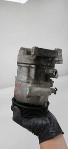 14 19 TOYOTA COROLLA A/c Air Compressor OEM F0425 - Picture 1 of 2