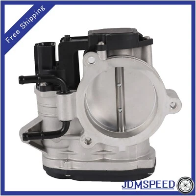 Корпус дроссельной заслонки для 2006-2010 Kia Sedona 3,8 л 2007 2008 2009 Hyundai Santa Fe 3,3 л - Изображение 1 из 4