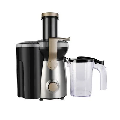 Extractor de jugo Brentwood Appliances JC-1000 2 velocidades 1000 vatios con 50 onzas... Foto 1 de 4