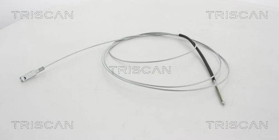 Accionador De Embrague TRISCAN Para VW TRANSPORTER T2 - Imagen 1 de 3