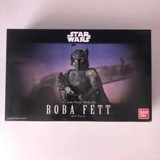 Boba Fett 1/12 scale plastic model kit - Bandai - Star Wars - BRAND NEW