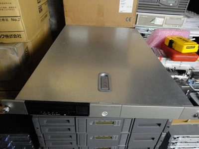 SUN Oracle 7011167 LTO4 SCSI 380-1611 AJ959B AJ959A LTO4HH-HPSC-1URK-Z 7050422 - Image 1 of 4