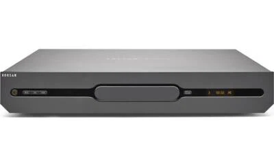 Roksan Attessa CD Transport (Black/White) - Bild 1 von 2