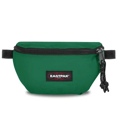 Eastpak Bauchtasche Springer Tortoise Green