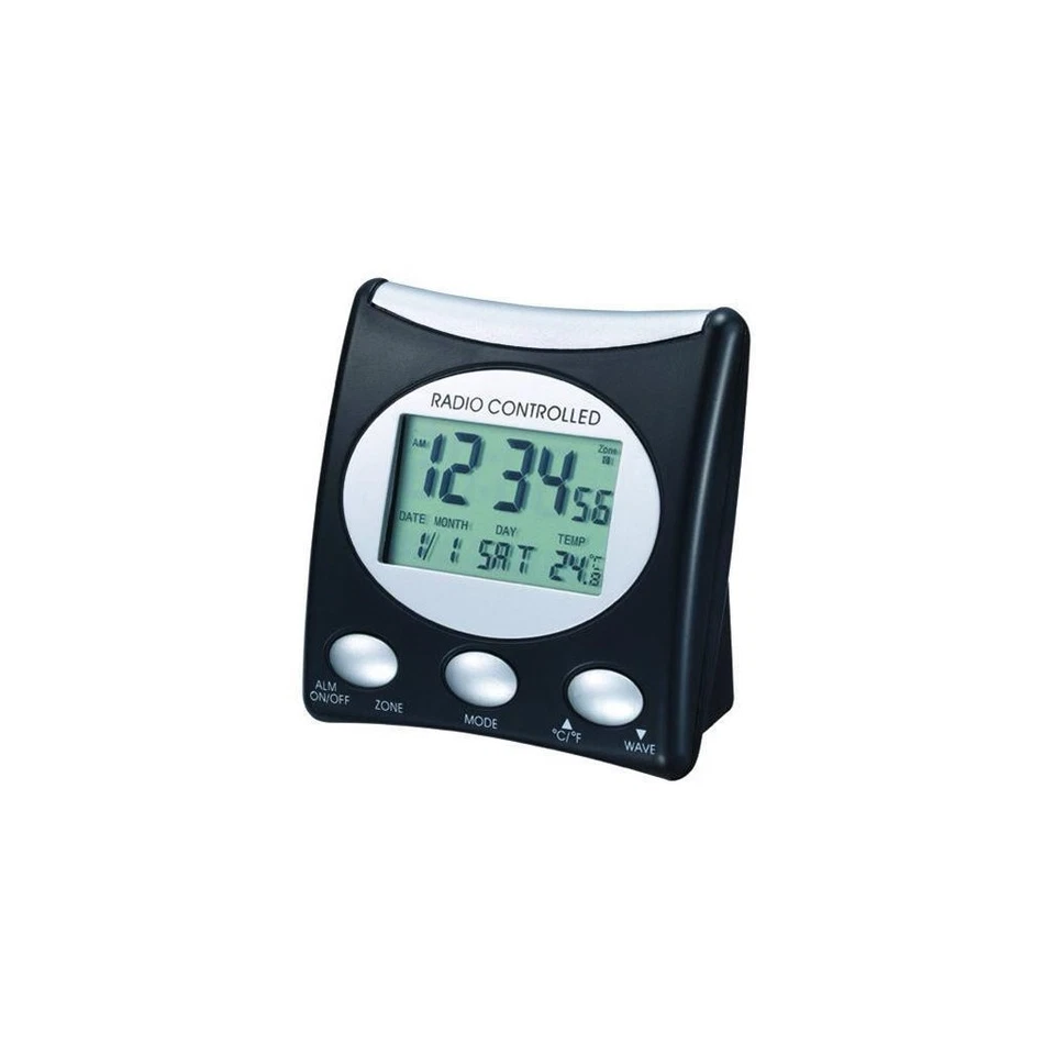 Technoline WT 221 T schwarz