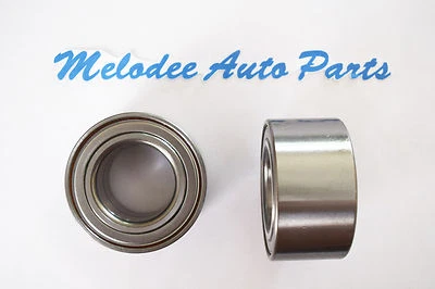 2 Cojinetes de rueda delanteros LEXUS SC300 / SC400 / SC430 / GS400 / GS430 90369-35034 Foto 1 de 3