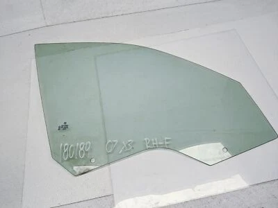 2004-2010 Bmw X3 Front Passenger Right Door Glass Window - 51-33-3-332-310 - Image 1 of 4