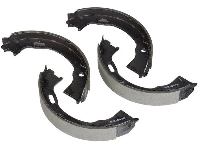 Conjunto de sapatas de freio de estacionamento 48BFVQ32 para Jeep Grand Cherokee 1997 1994 1995 1996 1998 - Imagem 1 de 1
