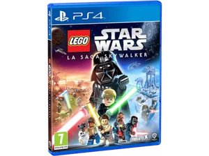 PS4 Lego Star Wars: La Saga Skywalker - Imagen 1 de 1