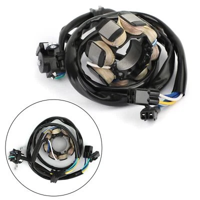 GENERATOR STATOR 31100-KSC-A11 FOR HONDA CRF250X 2007-2009 2012-2013 2015-2017 Foto 1 de 4