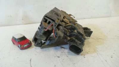 3B1837015A 1720670 türschloss v.l. für VOLKSWAGEN GOLF IV BERLINA (1J1) 25 1997 Foto 1 de 4