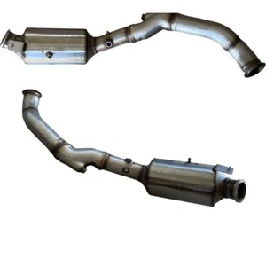 NEU DPF Mercedes Benz w166 x166 ML GL GLE Dieselpartikelfilter A1664907414 - Bild 1 von 2