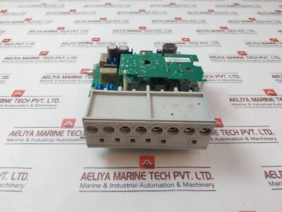 2000-6EXX-AUXCO4 PCB Karte - Bild 1 von 4