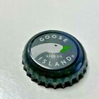 1x ((Goose Island Beer Co, Chicago IL)) collector beer bottle Cap