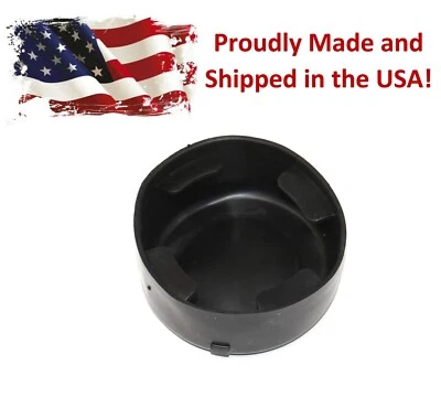 Inserto portavasos delantero de 3" para 02-09 GMC Envoy Chevrolet Trailblazer 88986013  Foto 1 de 4