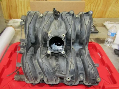 2005 2006 2007 2008 Ford F150 Pickup 5.4L Intake Manifold OEM 05-08 Foto 1 de 3