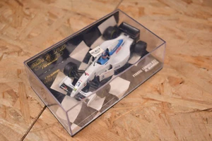 MINICHAMPS 1:43   FORMULA 1 F1 1994  YAMAHA 022 Mark Blundell - Picture 1 of 5