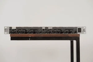 Behringer Composer Pro Audio Interactive Dynamics Processor Model MDX 2200 - Picture 1 of 3