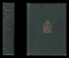 HISTORY of the 2/6th (Rifle) BATTALION The King's (LIVERPOOL REGIMENT) 1914-1919